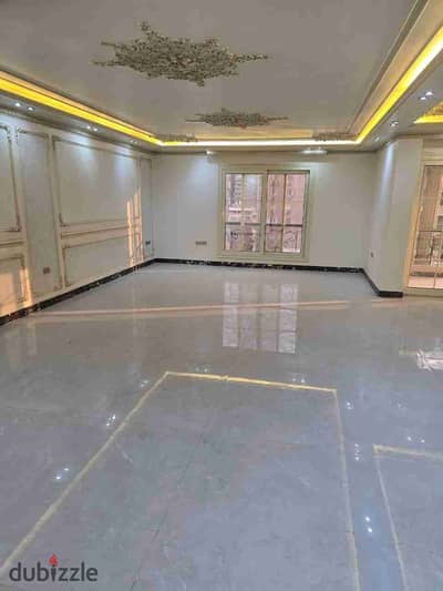 Apartment for sale in Makram Ebaid شقة تمليك فى مكرم عبيد