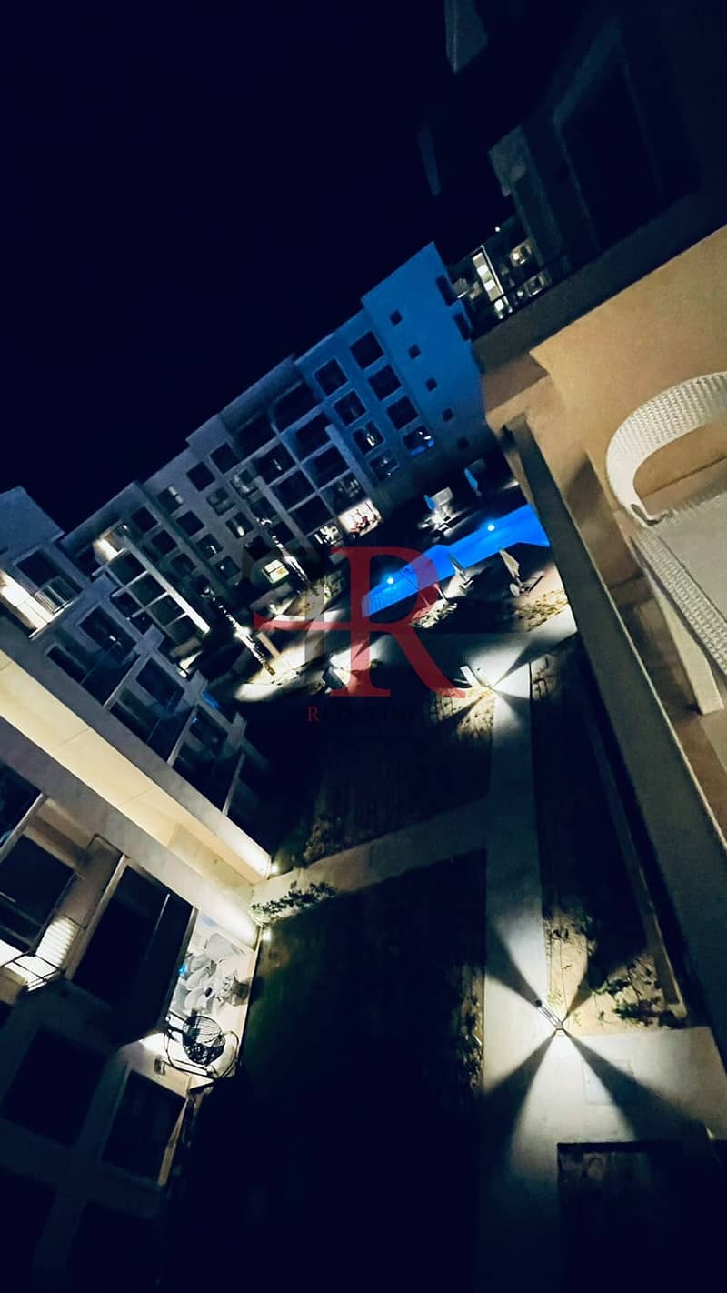شاليه بغرفة نوم واحدة في مراسي، صورة ٥ من ٩