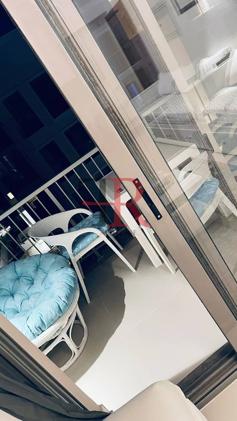 شاليه بغرفة نوم واحدة في مراسي، صورة ٨ من ٩