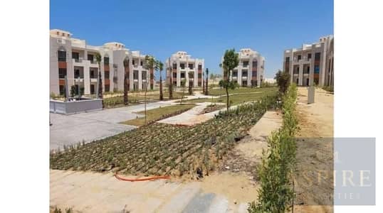 شاليه مميز 3 غرف للبيع في جايا - راس الحكمه