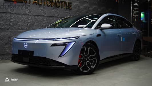 Nissan n7 625km اعلى فئه