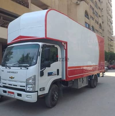 نقل عفش فى مدينة نصر