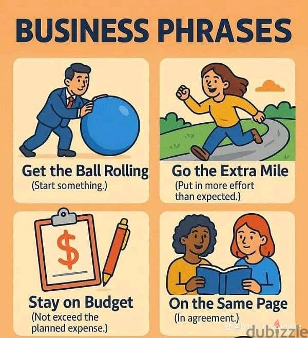 English Language Course 1