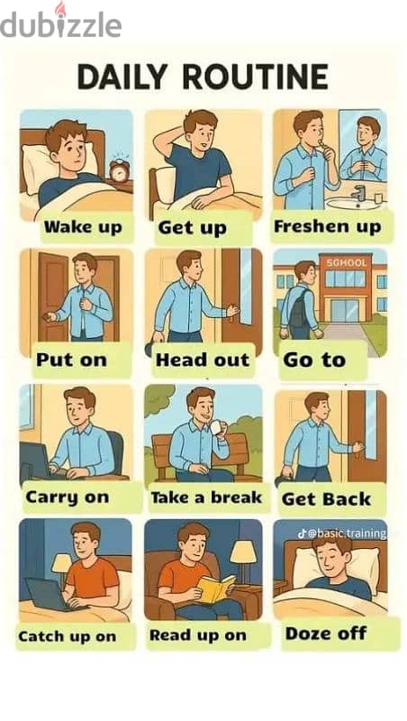 English Language Course 4