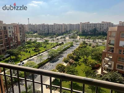 Apartment for sale cash in (b8) 168 meter