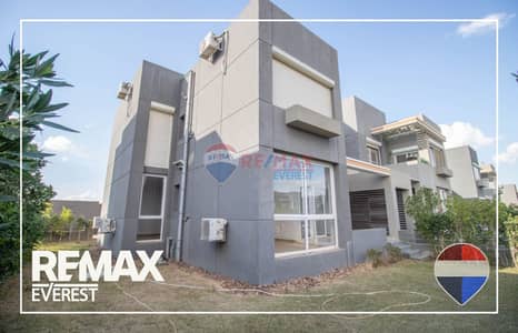 فرصة مميزة للبيع – أرضي بجاردن في Kayan Compound