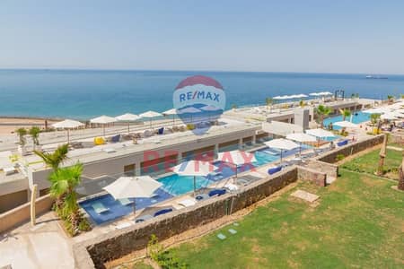 Chalet with Garden - Ready to move -Sea View