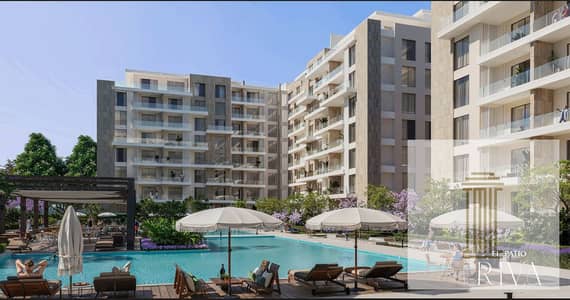Own a 3-bedroom apartment with La Vista Developments with a 5% down payment and installments up to 8 years.