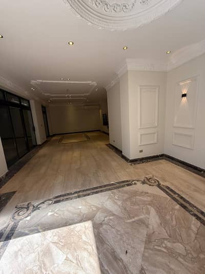 villa town house for rent compound Beverley Hills Westown Kitchen & AC's