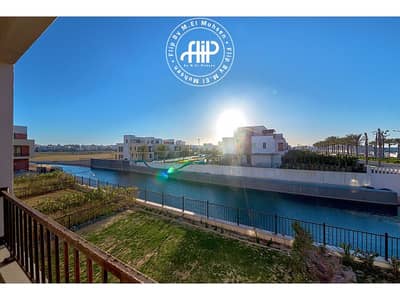 Very Prime Location Villa  For Sale In  Marassi bay