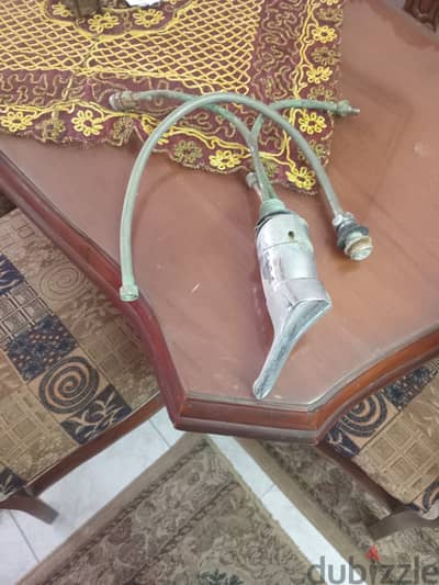 خلاط بيديه ايديال ستاندرد بالشطاف