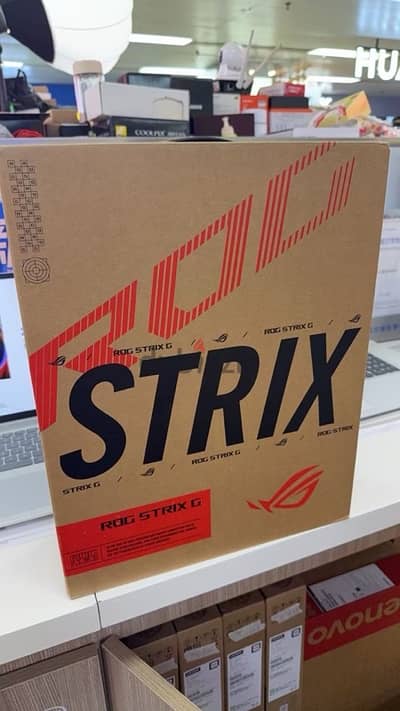 laptop asus rog