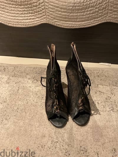 heels dancing shoes