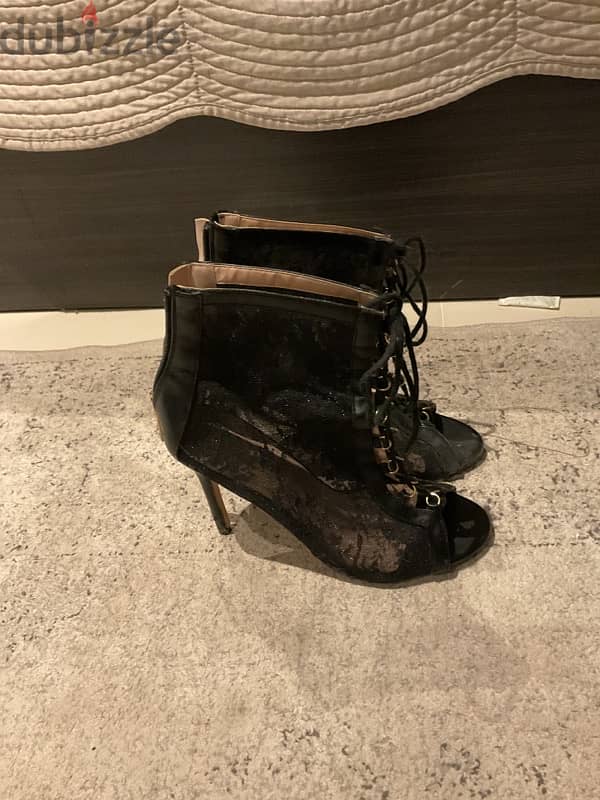heels dancing shoes 1