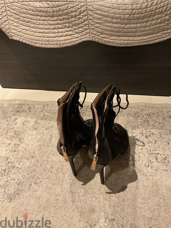 heels dancing shoes 2
