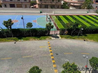 Luxury Apartment for Sale – Landscape View – Ready to Move in at Granda El Shorouk Compound