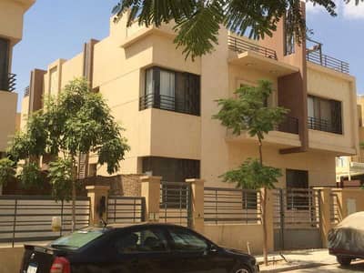 Ground Floor Apartment with Garden for Sale 220 sqm + 182 sqm Garden in Alma Sheikh Zayed – Ready to Move – Installments