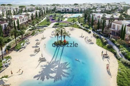 Chalet for Sale – Fully Finished with Air Conditioning, Kitchen, Appliances, and Dressing Room by Madin UAE in Ras El Hekma