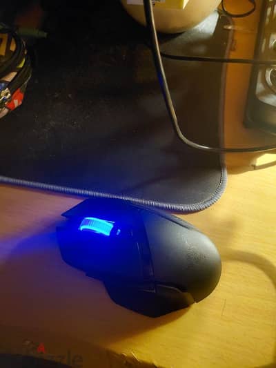 mouse razer basilisk V3 X hyperspeed