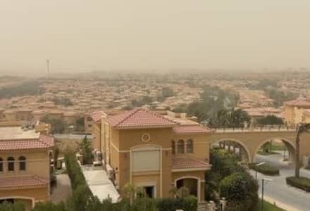 للبيع فيلا استاند اللون في كمبوند ستون بارك Stone Park