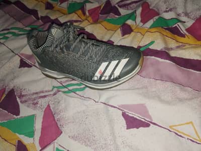 أديداس أوريجينال Adidas Icon Trainer - كسر زيرو