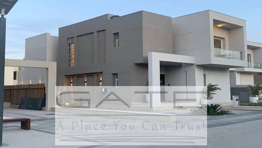 Apartment for sale in Badia Palm Hills October at the lowest price in the market