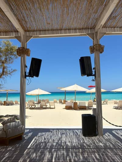 Penthouse for Sale in Marssa Bagoush – North Coast
