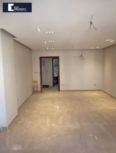 شقة للبيع متشطبة بالكامل موقع مميز جدا باقل سعر في بالم هيلز نيو كايرو - التجمع الخامس  Palm hills New Cairo