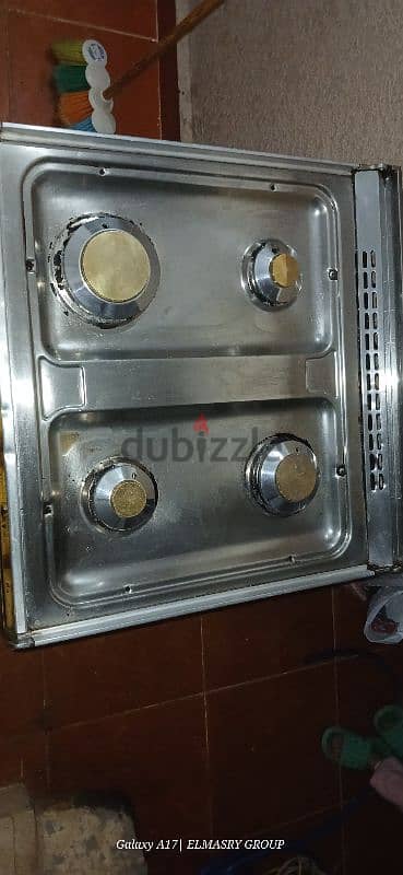 بوتاجاز كريازي