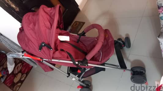 stroller  عربية اطفال سترولر