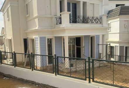 Elitte Villa Ready to move Under price 333 Sqm