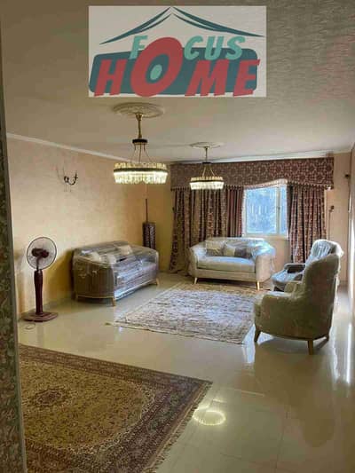 شقة للبيع في مدينة نصر باقل سعر بموقع متميز بجوار سيتي ستارز apartment for sale in Nasr City