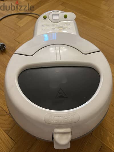 Tefal Actifry original 1 KG