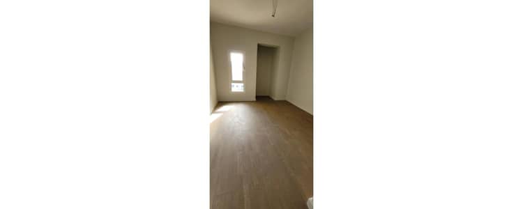 شقة 3نوم +ناني نص مفروش  للإيجار ميفيدا بوليفارد التجمع apartment rent mivida