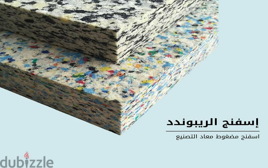وداعاً لآلام الظهر أهلاً بنوم عميق وصحي  ومريح مع مرتبة ماريوت الطبية 12