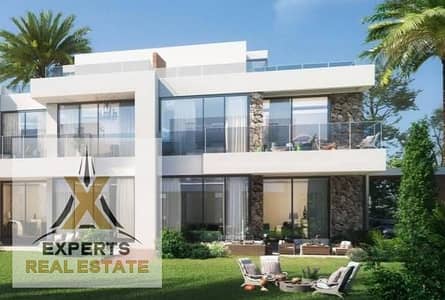 Twin Villa for Sale in Noor City – Special Offer