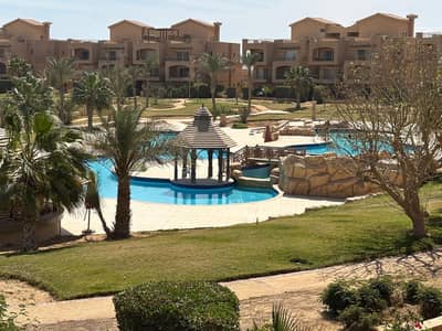 Chalet for sale, immediate delivery, Piacera Village, Ain Sokhna