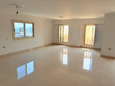 Luxury Apartment for Sale 225 sqm on El Nozha Street – Heliopolis | First Occupancy