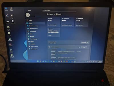 لابتوب اتش بي hp