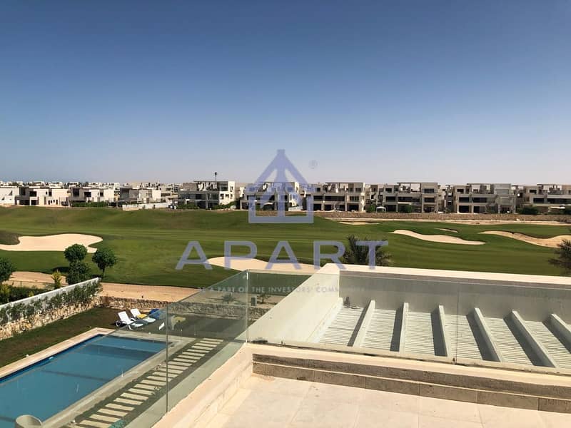 شاليه بـ٤ غرف نوم في هاسيندا باي، صورة ١٦ من ٢٤