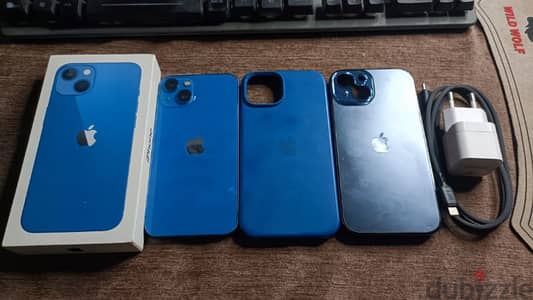 Iphone 13 in Alexandria, Classifieds in Alexandria | dubizzle Egypt (OLX)