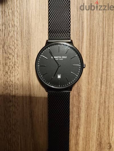 Kenneth Cole