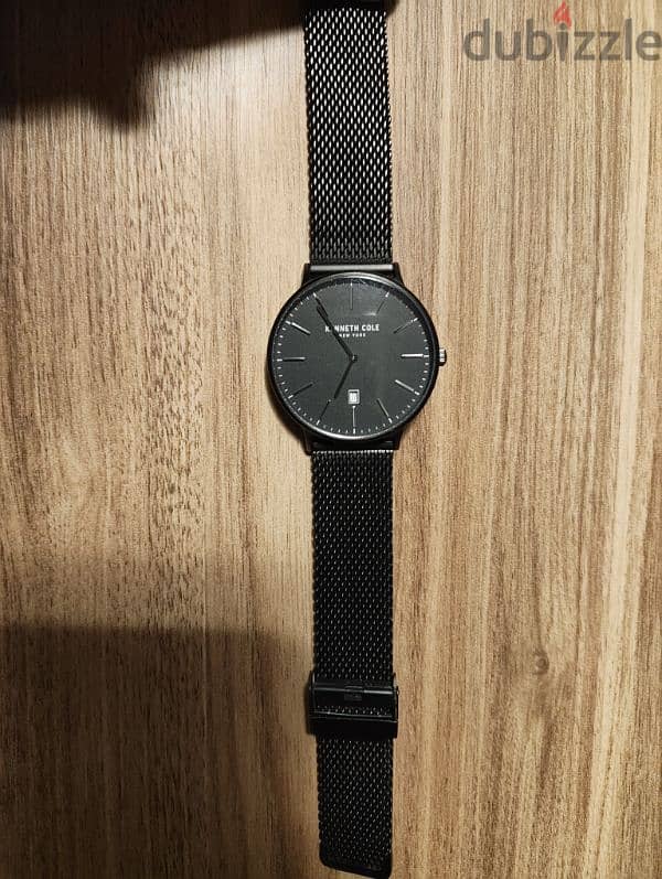 Kenneth Cole 1