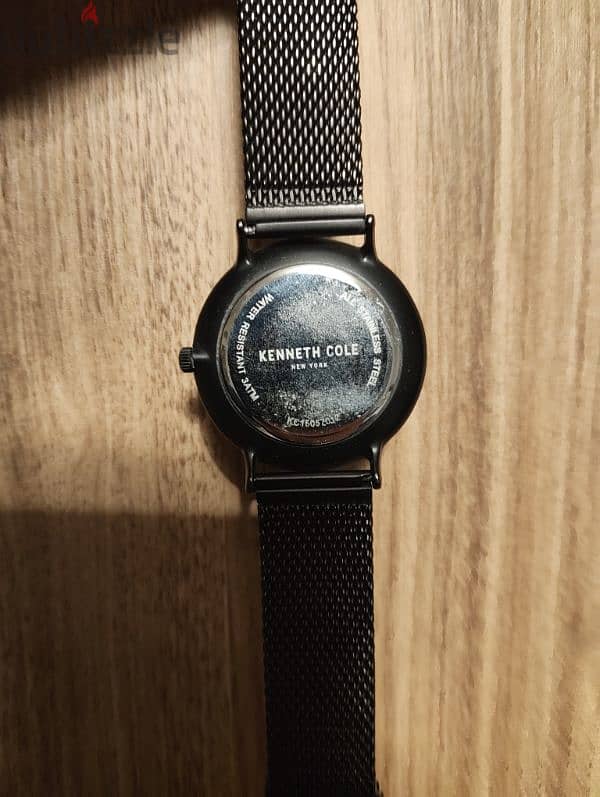 Kenneth Cole 2