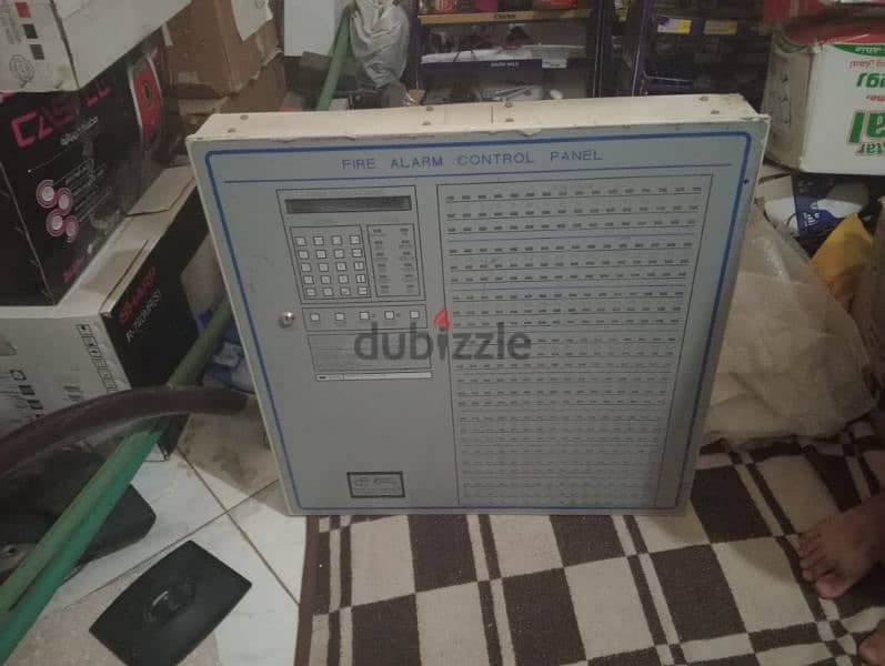 جرس انذار 4