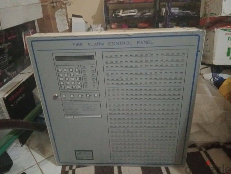جرس انذار 5