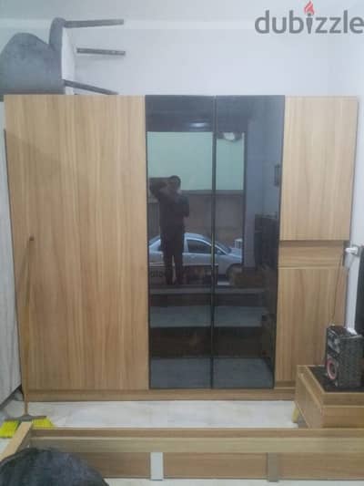 بسعر خيالي غرف نوم مودرن بأعلى جودة