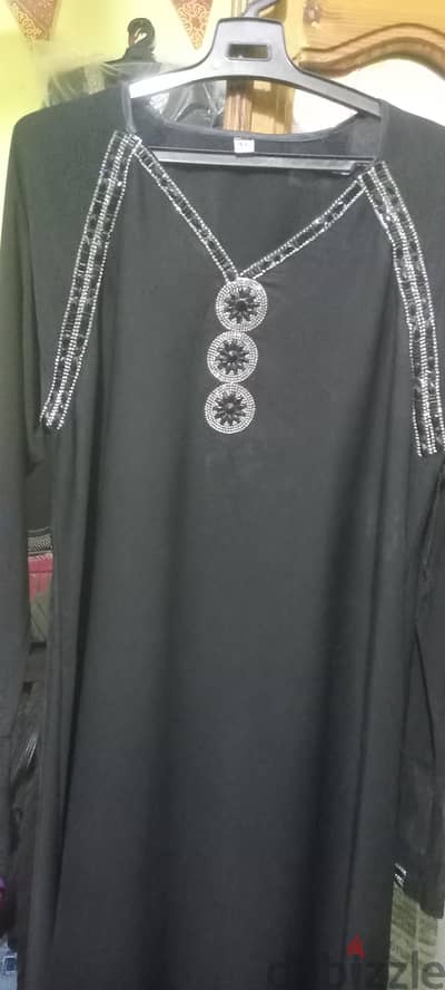 عبايةجديدة