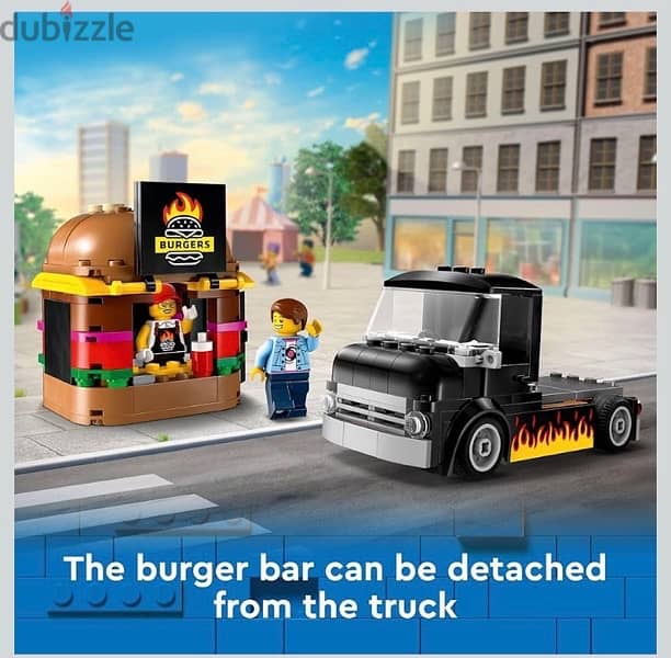 Lego City 3