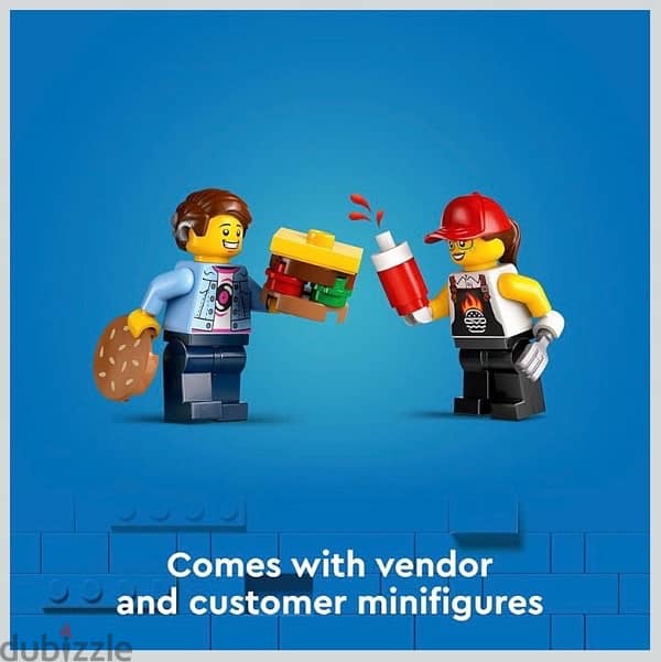 Lego City 5